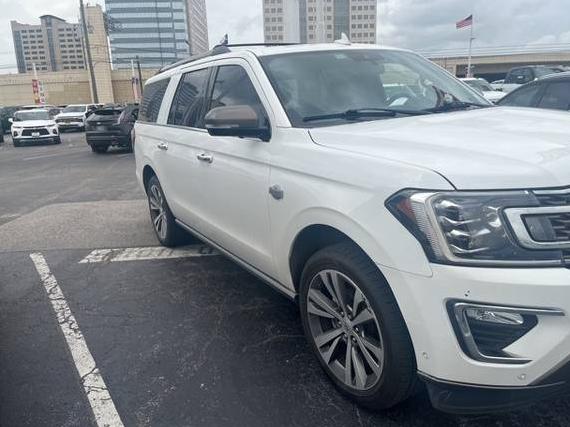FORD EXPEDITION MAX 2021 1FMJK1NT3MEA04281 image